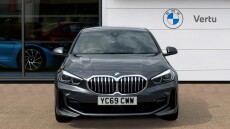 BMW 1 Series 118i M Sport 5dr Step Auto Petrol Hatchback